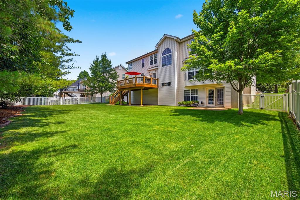 Remington Place - Residential