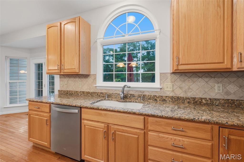 Remington Place - Residential