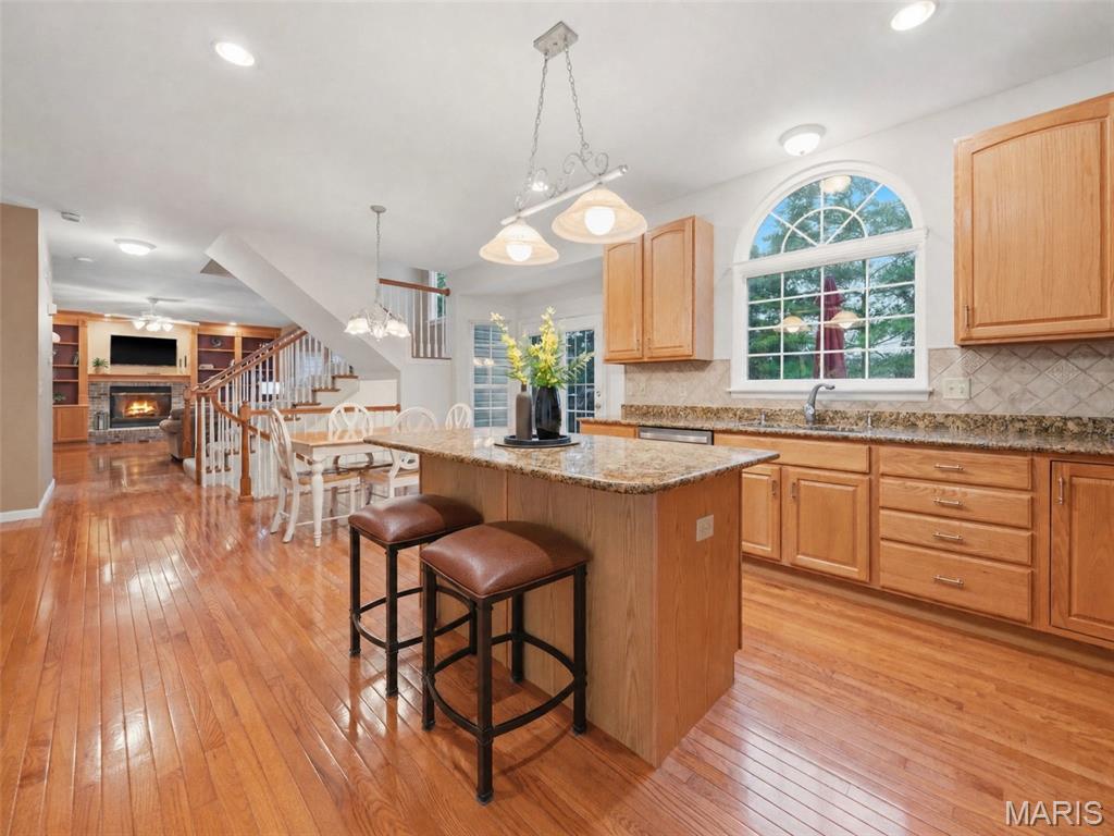Remington Place - Residential
