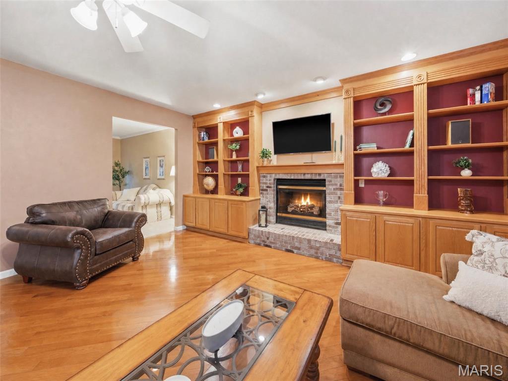 Remington Place - Residential