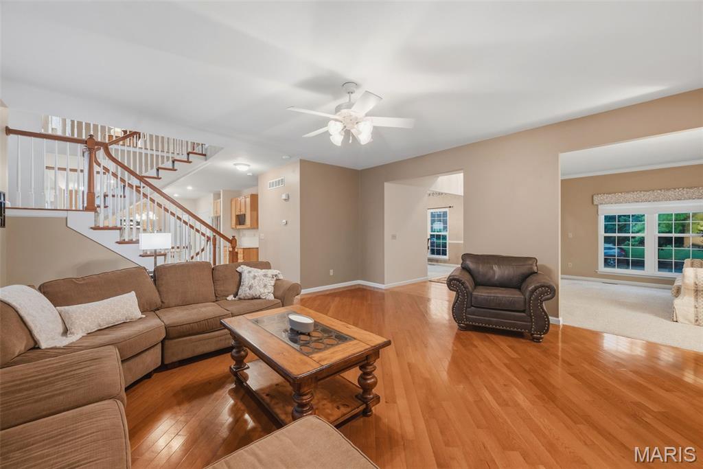 Remington Place - Residential