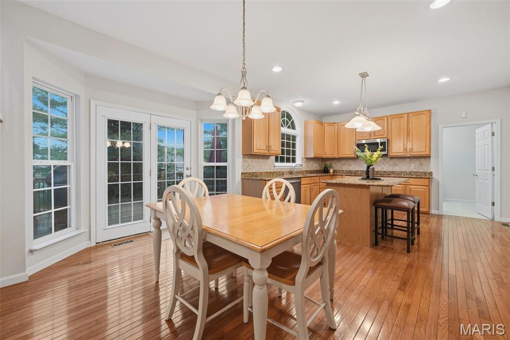 Remington Place - Residential