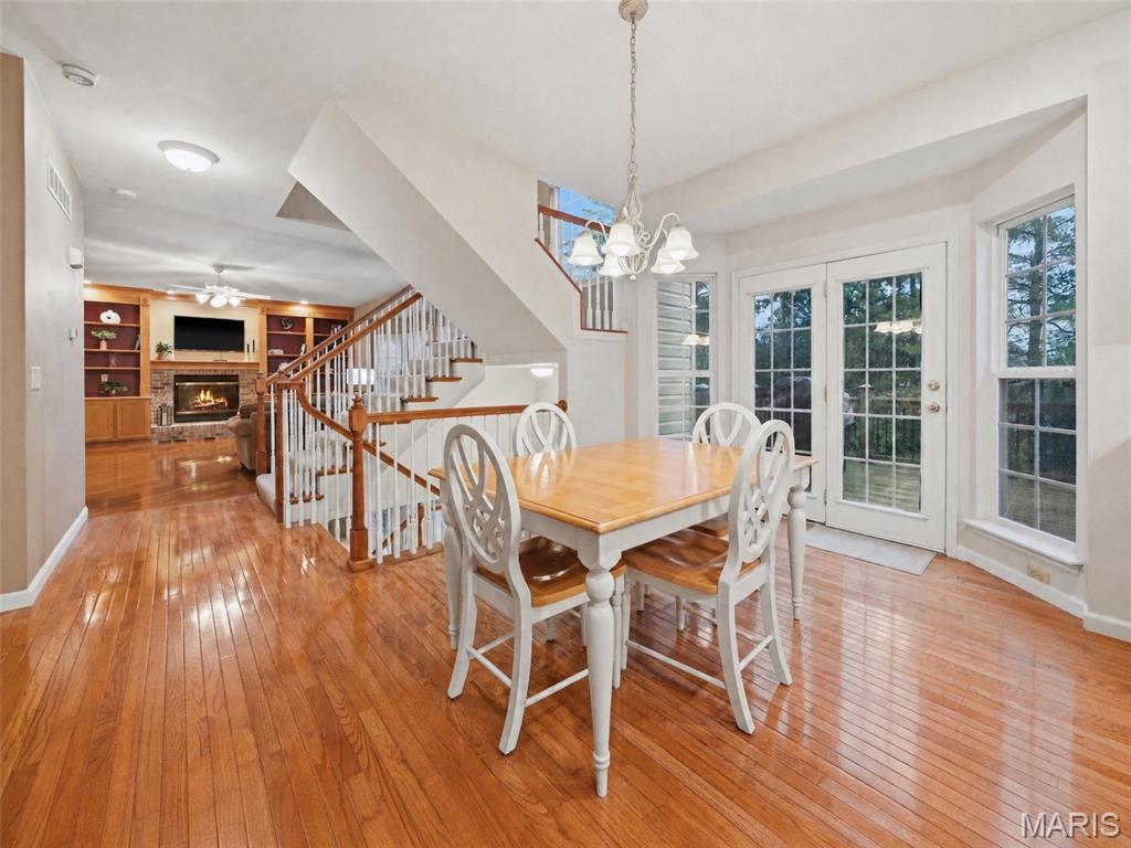 Remington Place - Residential