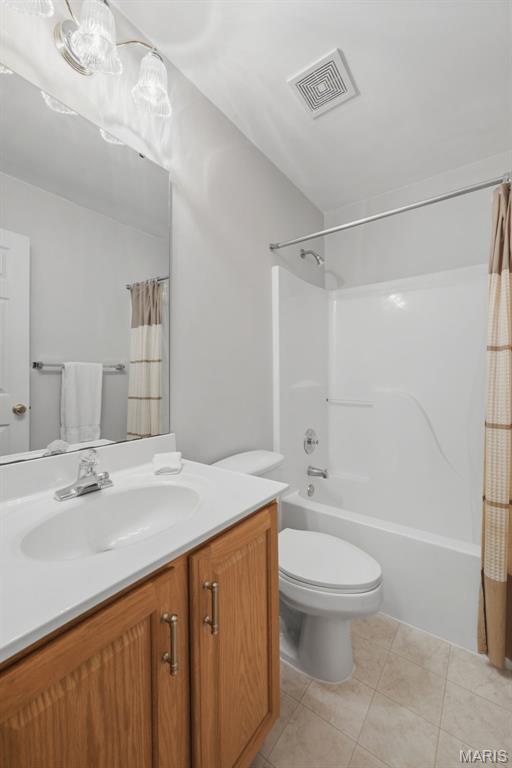 Remington Place - Residential