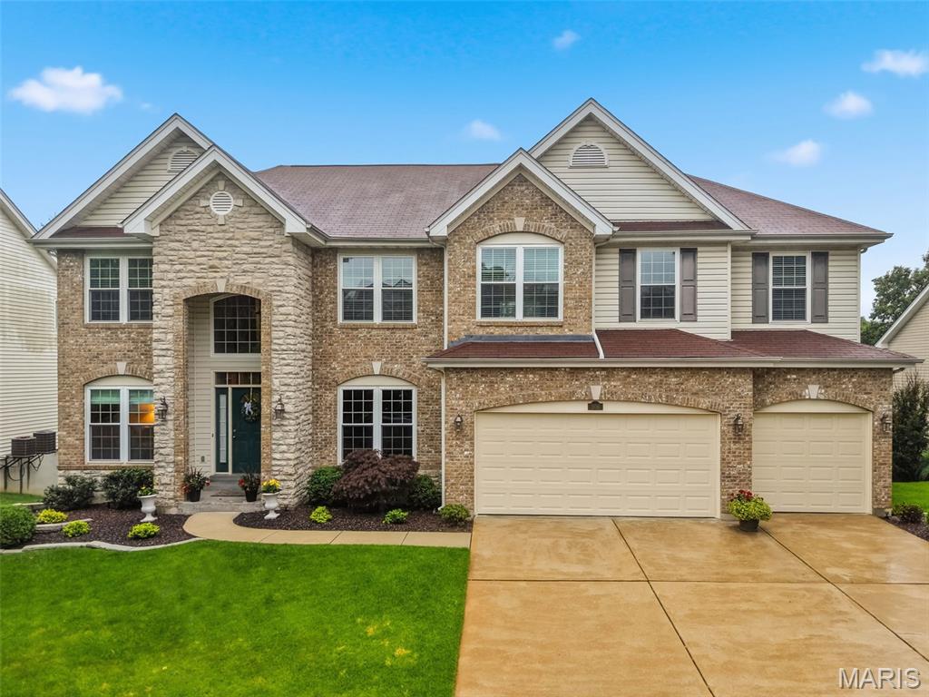 Remington Place - Residential