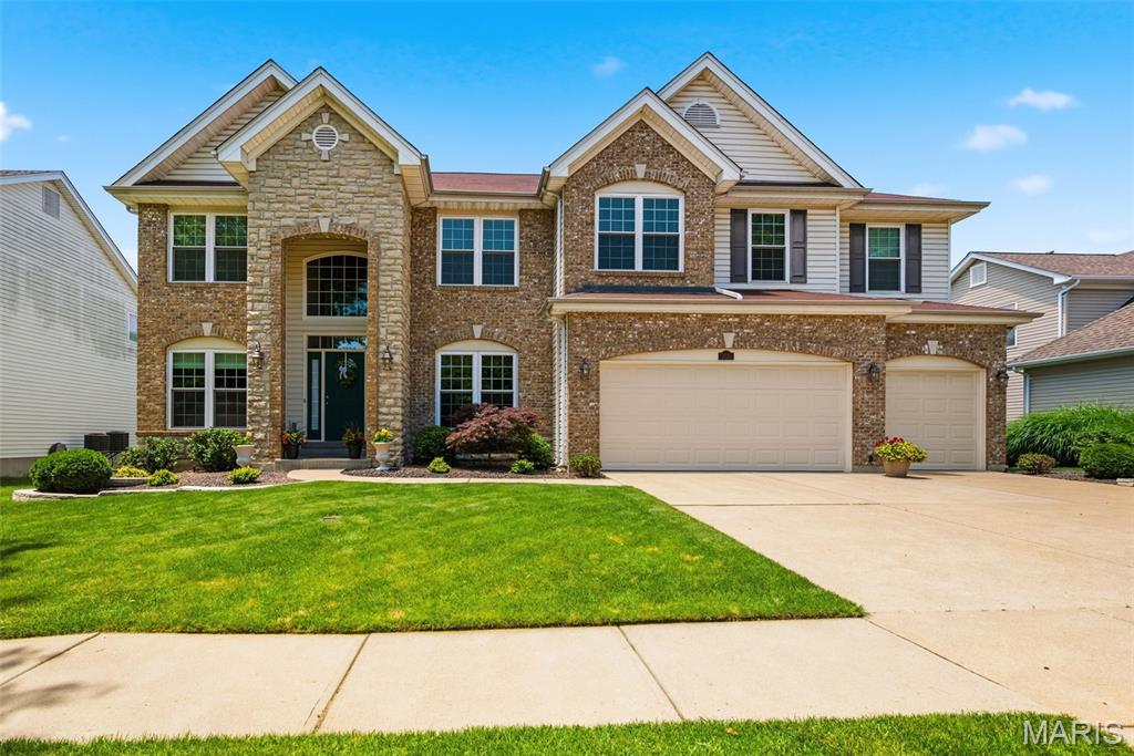 Remington Place - Residential