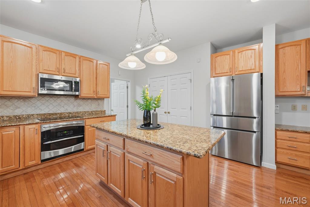 Remington Place - Residential