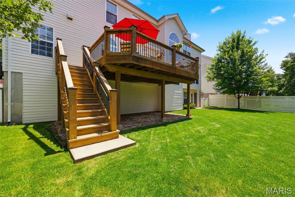 Remington Place - Residential