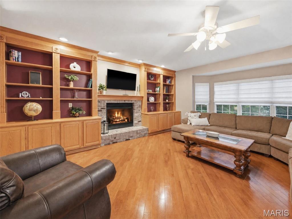 Remington Place - Residential