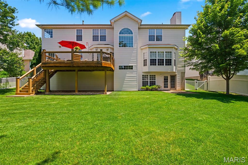 Remington Place - Residential