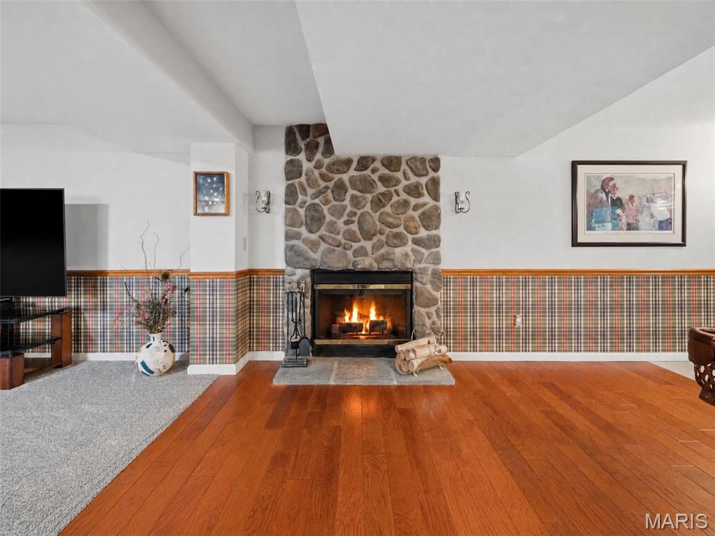 Remington Place - Residential
