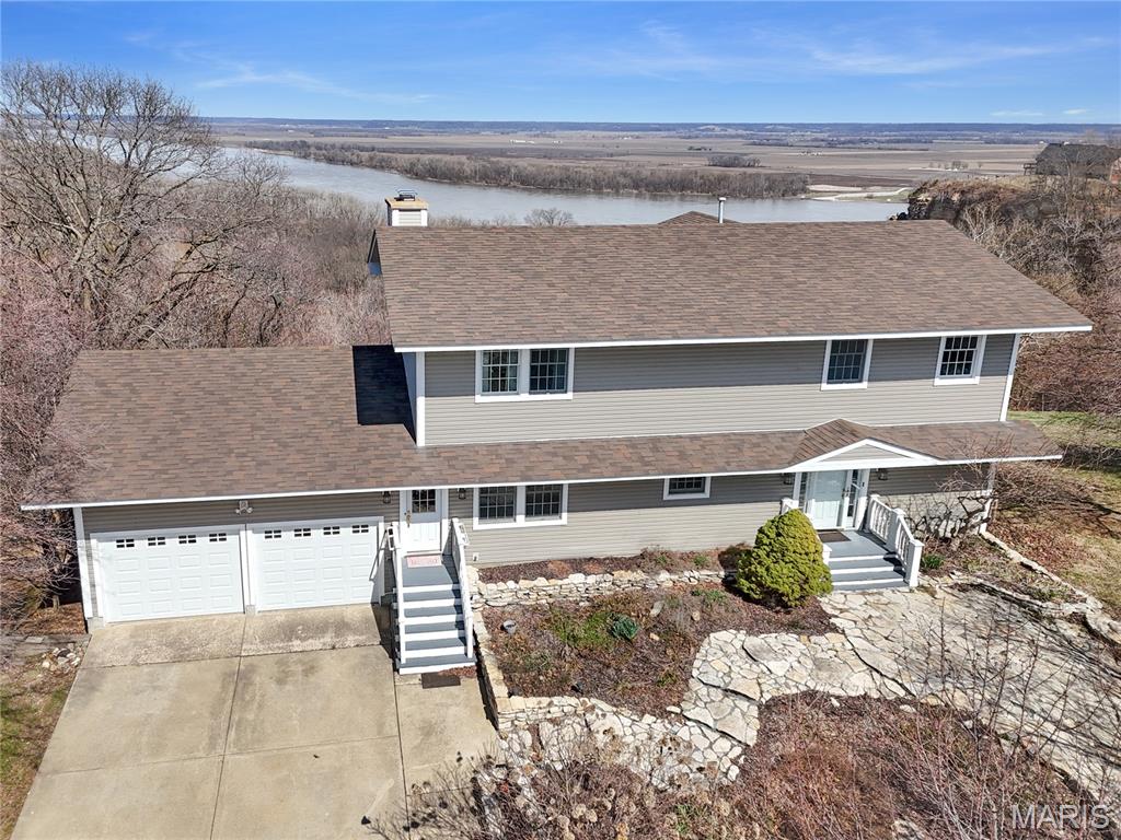 Skyline SD - Residential