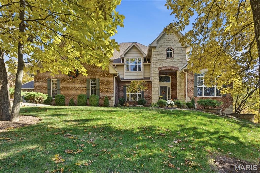 Southern Hills West Ph Three - Residential