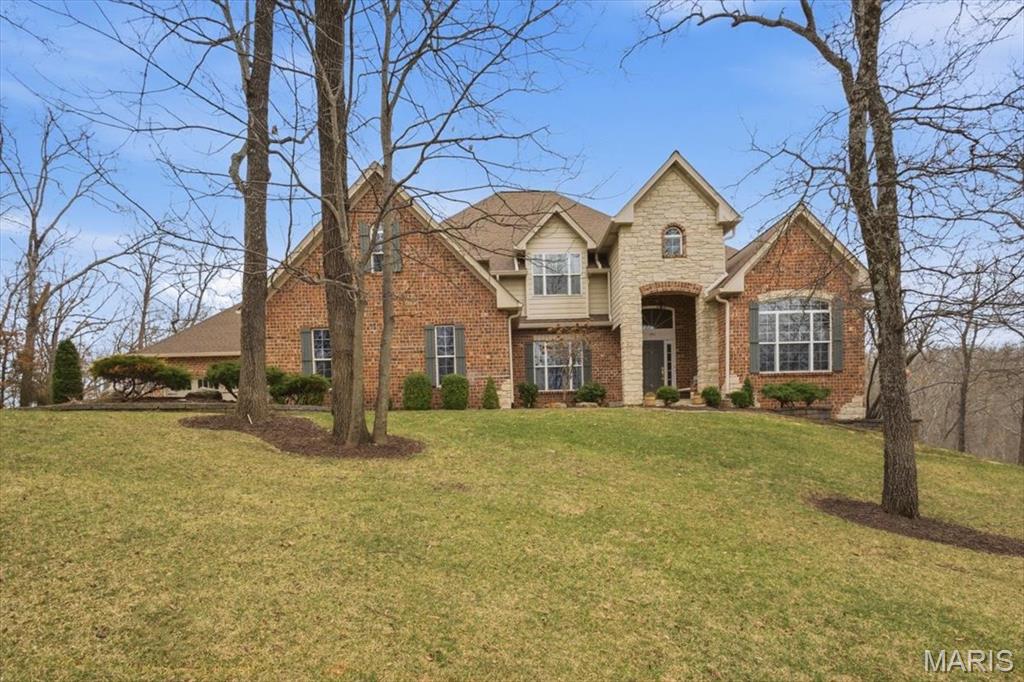 Southern Hills West Ph Three - Residential