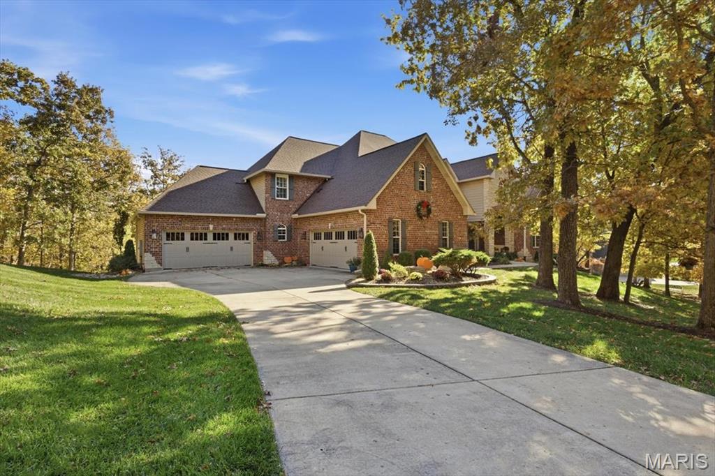 Southern Hills West Ph Three - Residential
