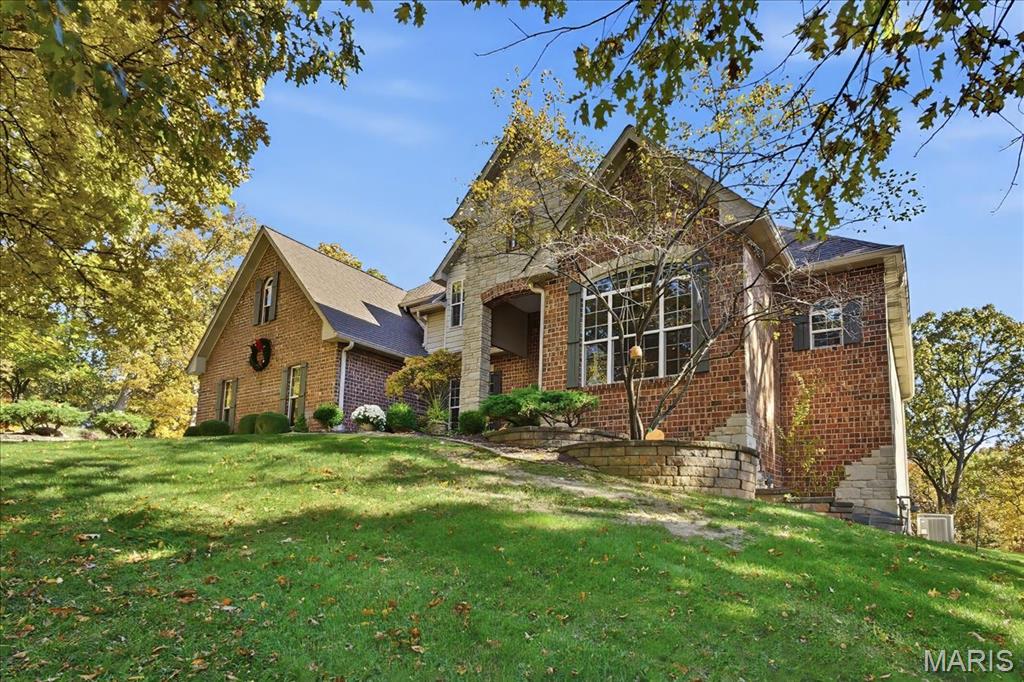 Southern Hills West Ph Three - Residential
