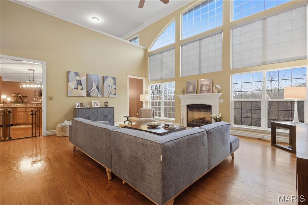 Southern Hills West Ph Three - Residential
