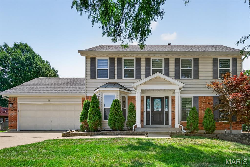 Newport Landing - Residential