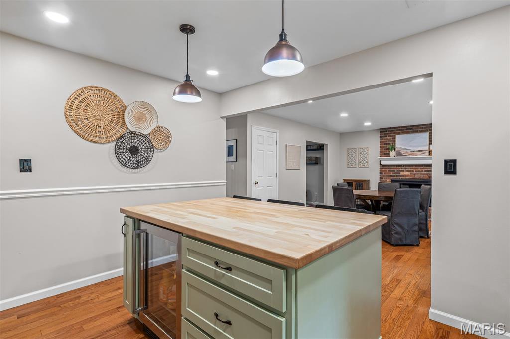 Pinewood - Residential