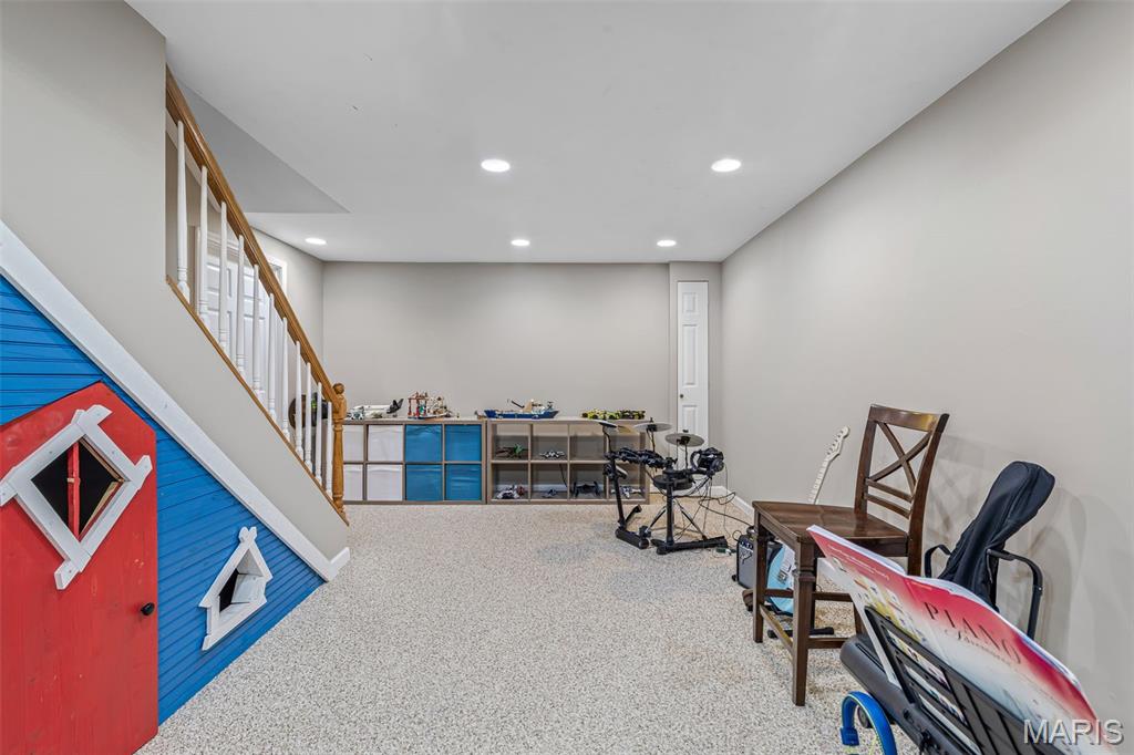 Pinewood - Residential