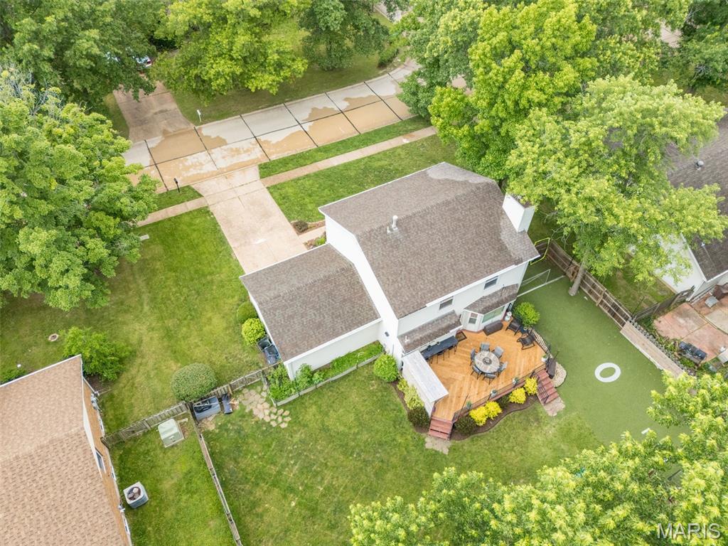 Pinewood - Residential