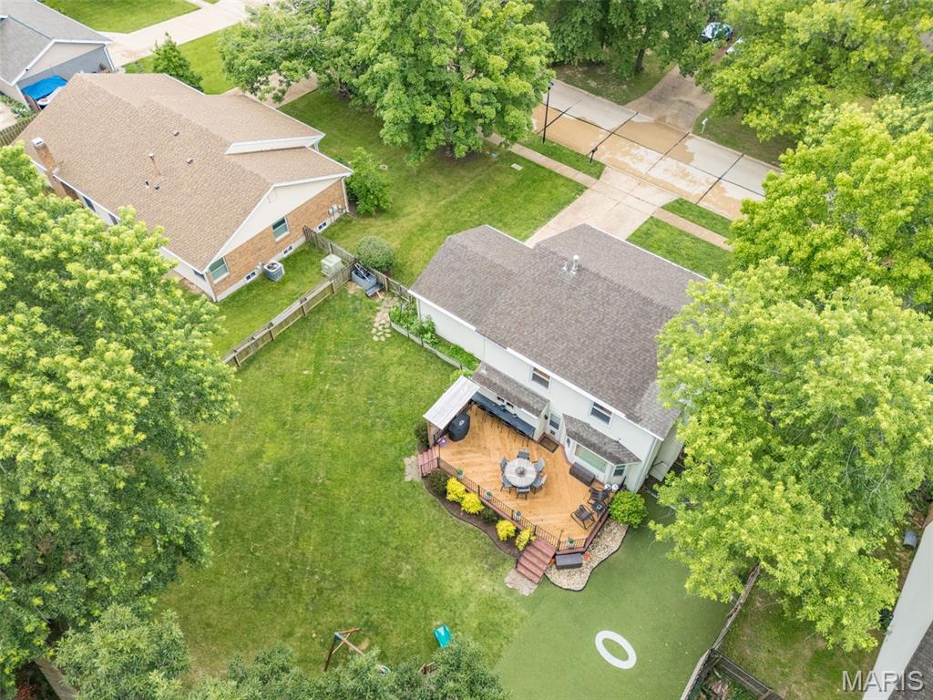 Pinewood - Residential
