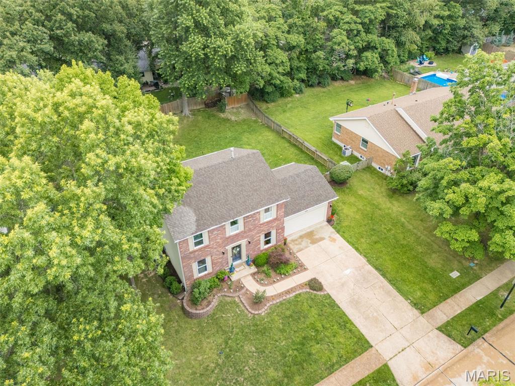 Pinewood - Residential