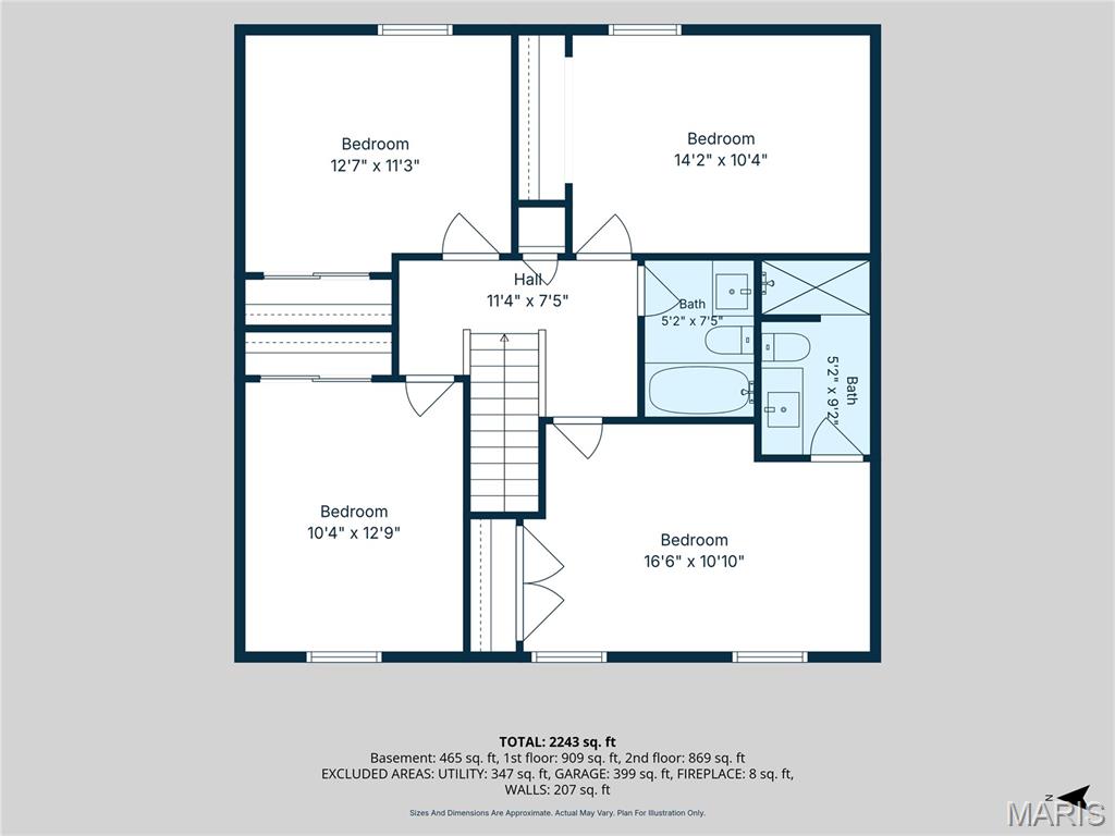 Pinewood - Residential