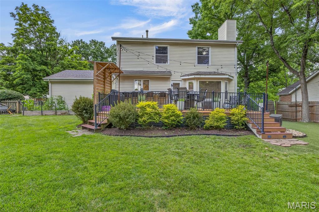 Pinewood - Residential