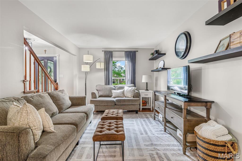 Pinewood - Residential