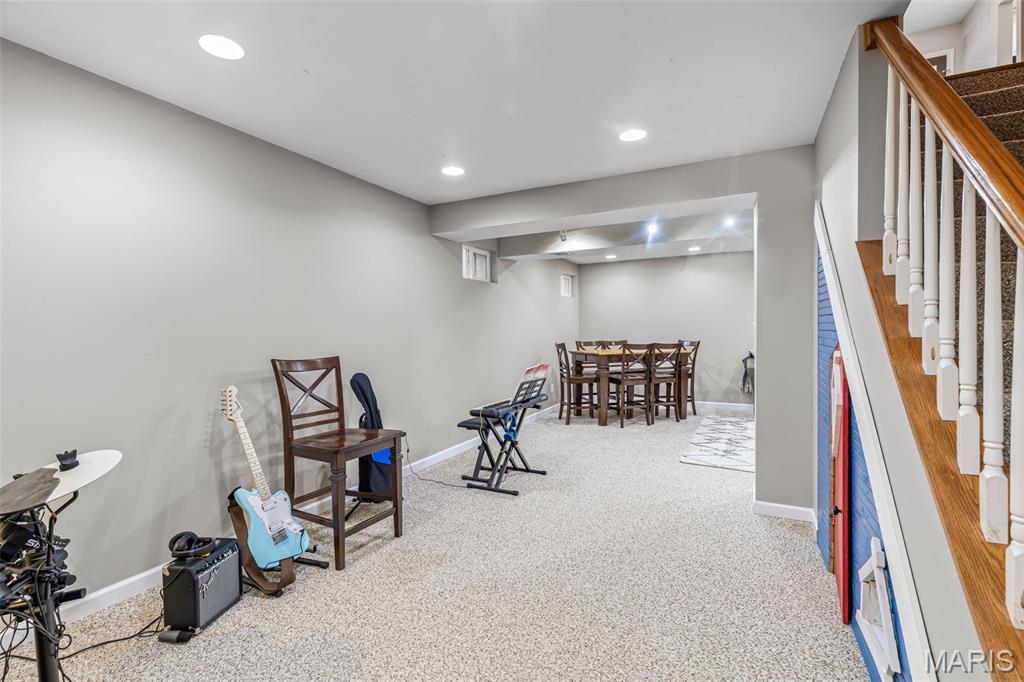 Pinewood - Residential