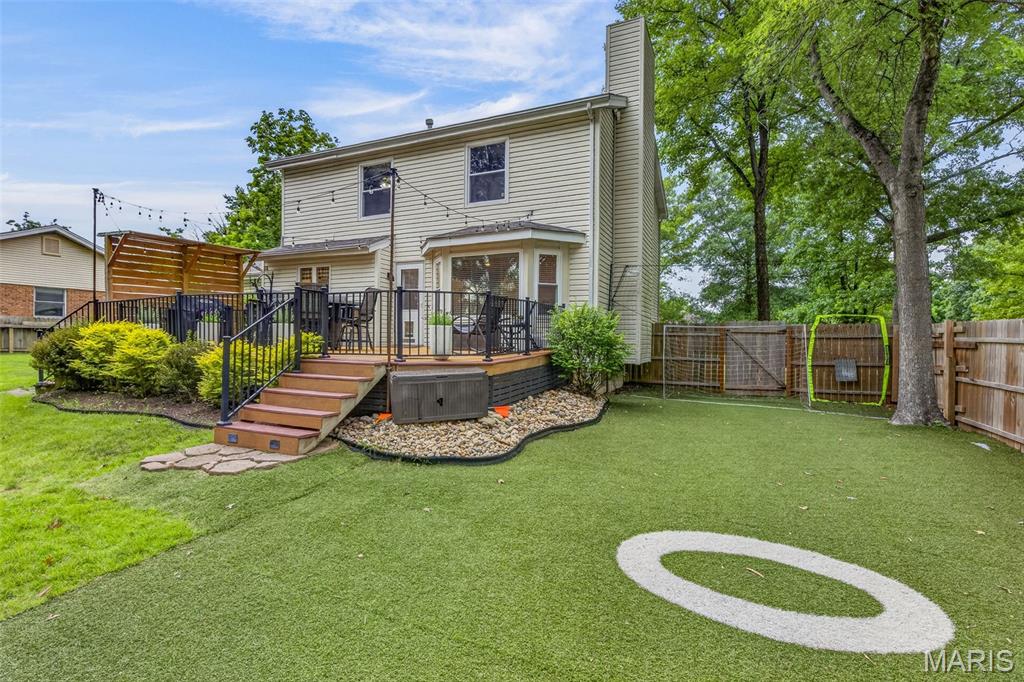 Pinewood - Residential