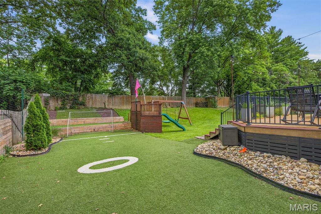 Pinewood - Residential
