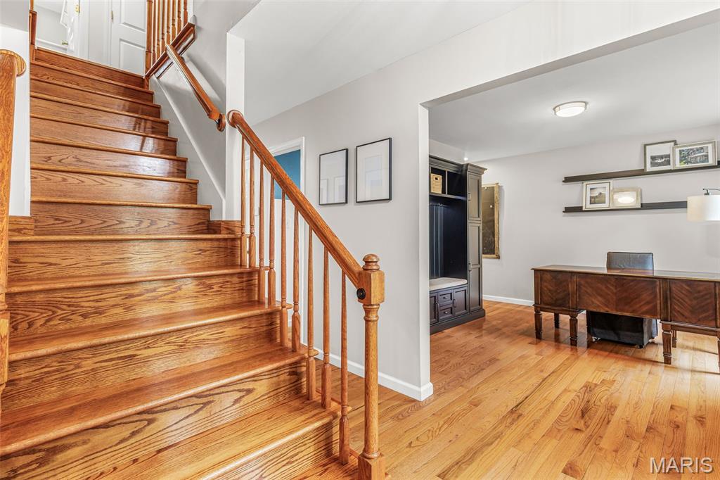 Pinewood - Residential