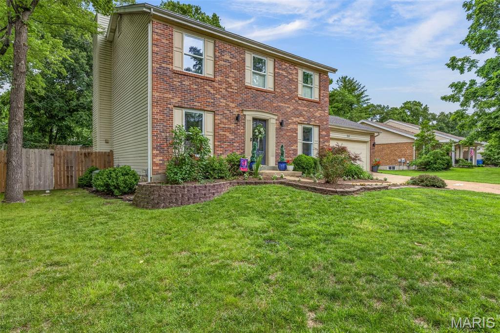 Pinewood - Residential
