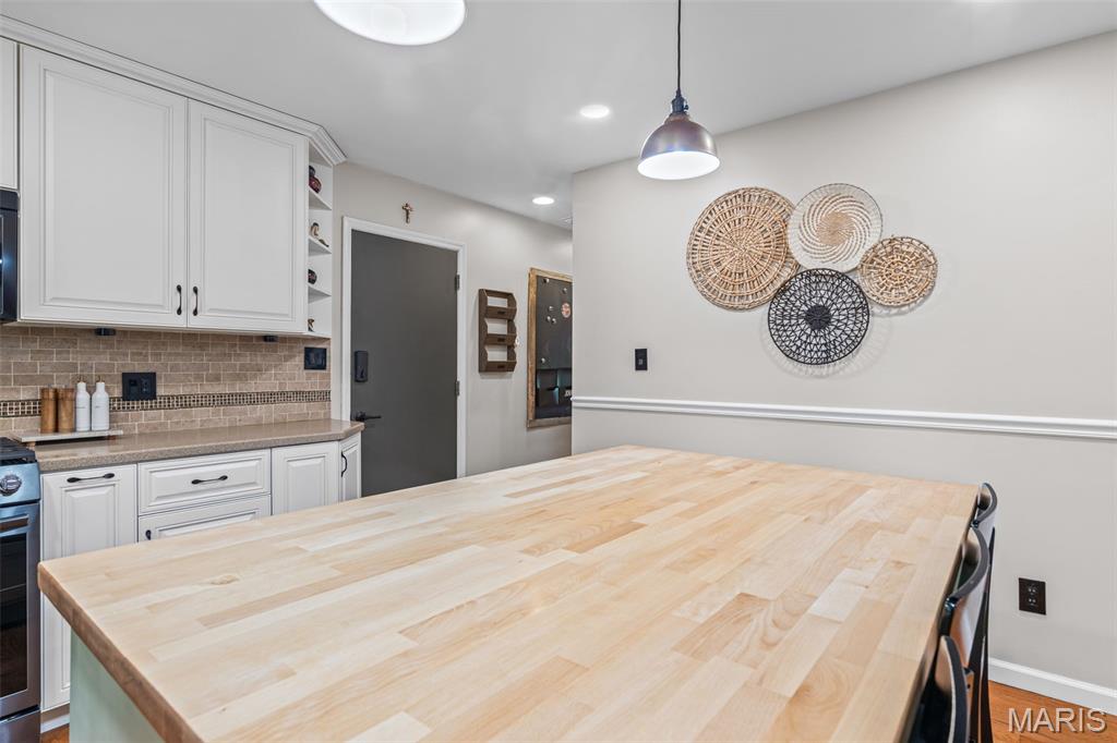 Pinewood - Residential