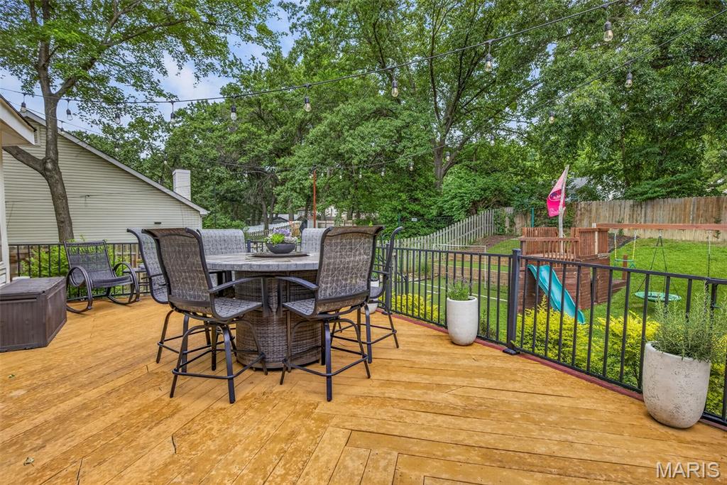 Pinewood - Residential