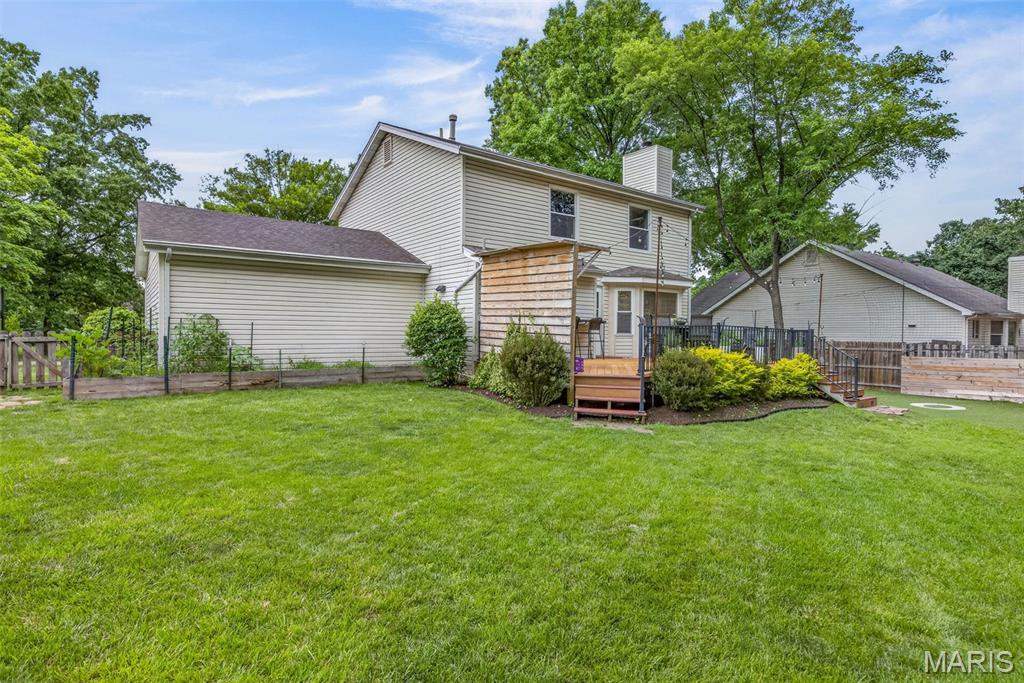 Pinewood - Residential