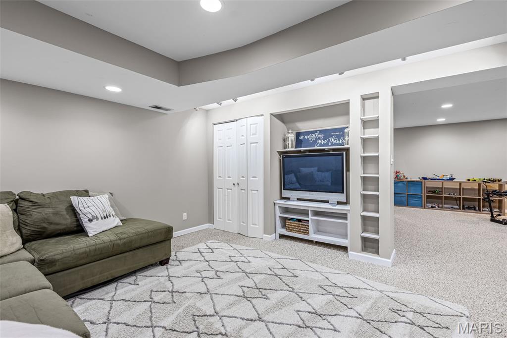 Pinewood - Residential