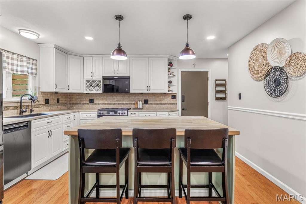 Pinewood - Residential