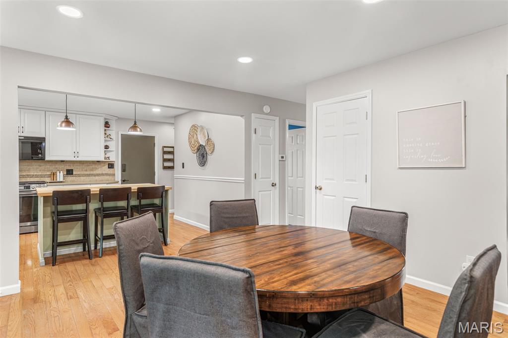 Pinewood - Residential