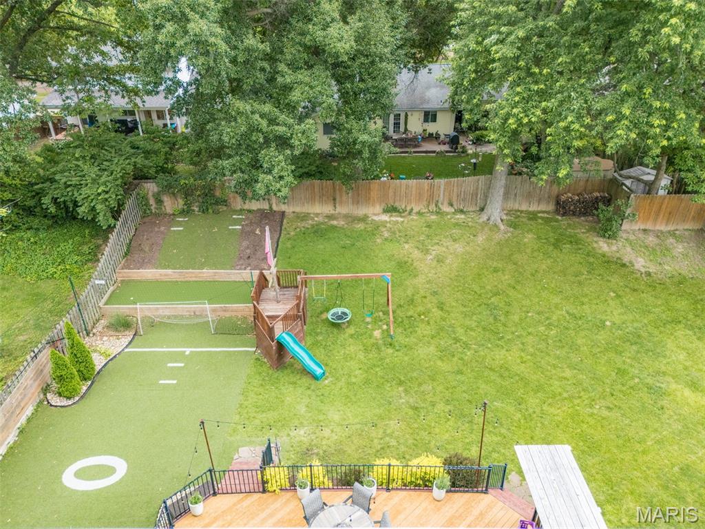 Pinewood - Residential