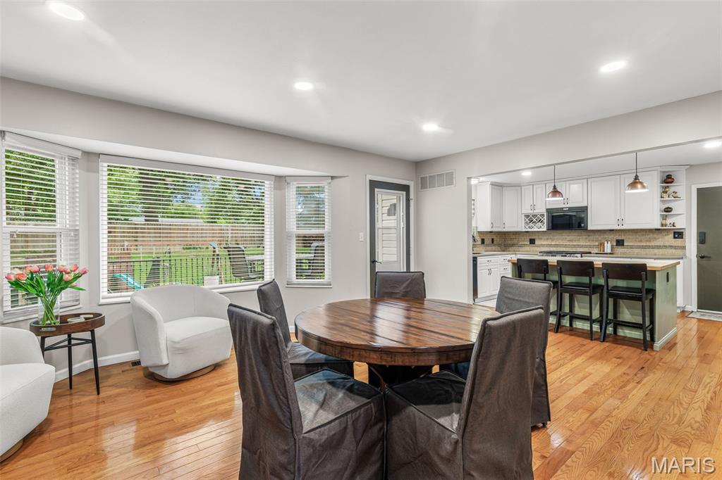 Pinewood - Residential