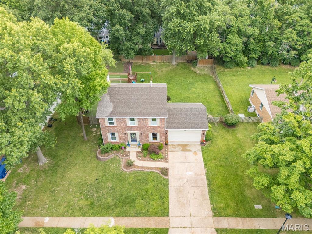 Pinewood - Residential