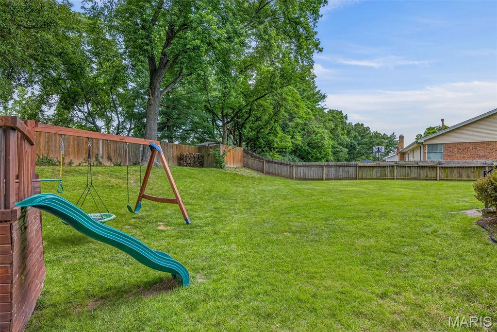 Pinewood - Residential