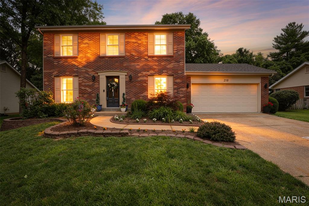 Pinewood - Residential
