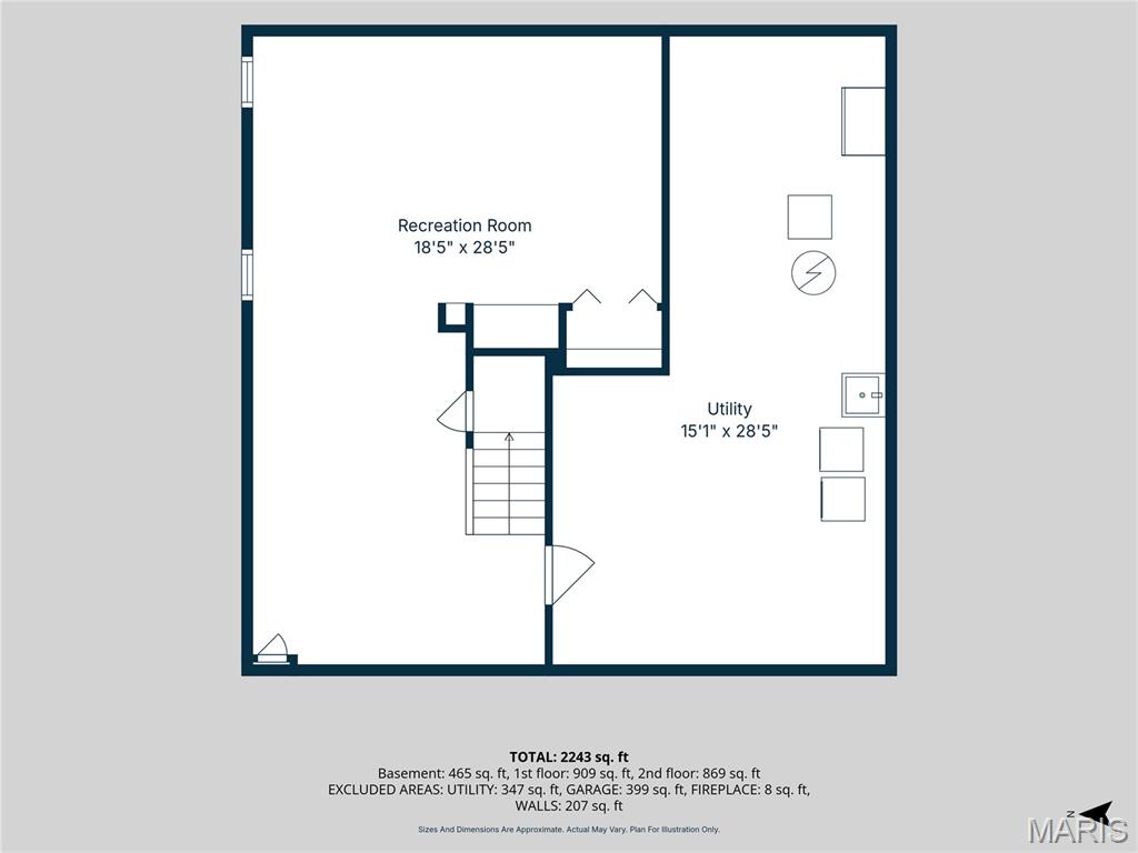 Pinewood - Residential