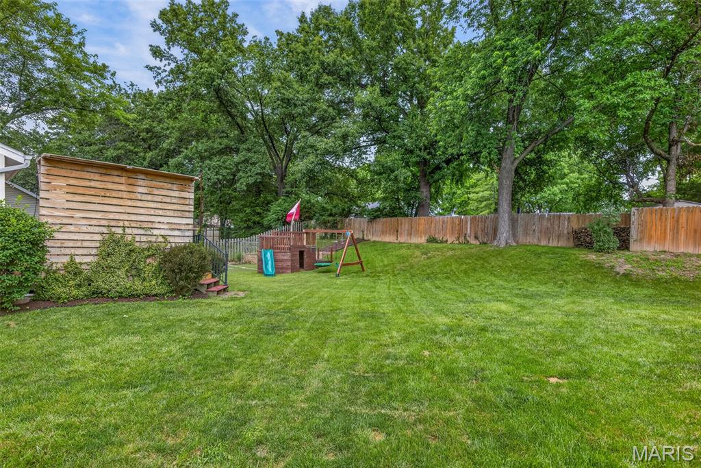Pinewood - Residential