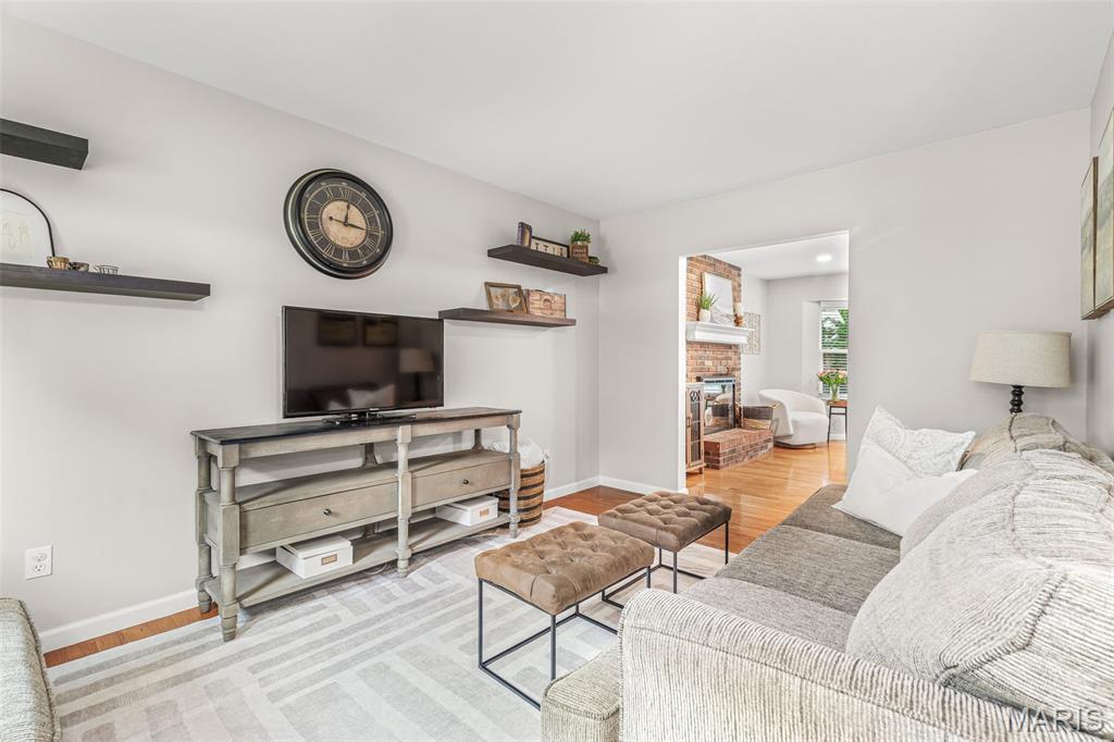 Pinewood - Residential
