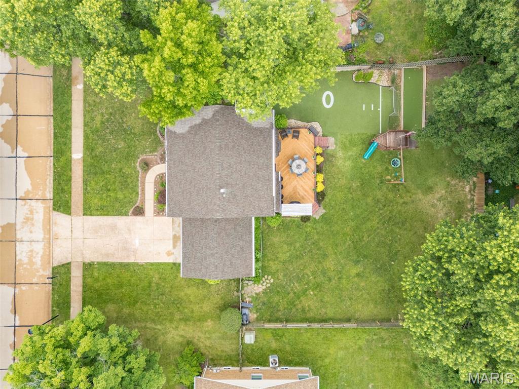 Pinewood - Residential